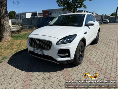Jaguar E-Pace 2.0D I4 163 CV (7)