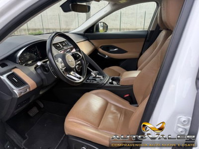 Jaguar E-Pace 2.0D I4 163 CV (8)