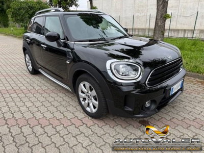 MINI Mini Countryman 2.0 Cooper D Business Countryman usata