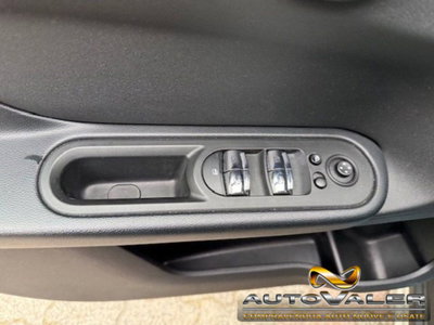 MINI Mini Countryman 2.0 Cooper D Business Countryman (10)