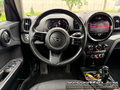 MINI Mini Countryman 2.0 Cooper D Business Countryman (14)