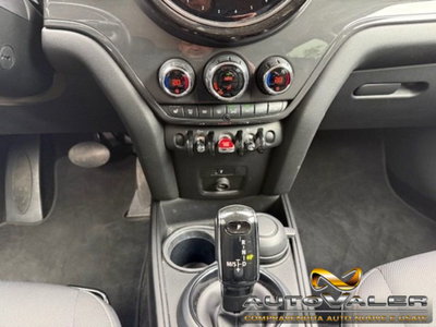 MINI Mini Countryman 2.0 Cooper D Business Countryman (15)