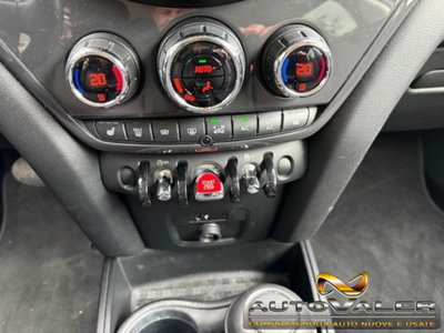 MINI Mini Countryman 2.0 Cooper D Business Countryman (16)