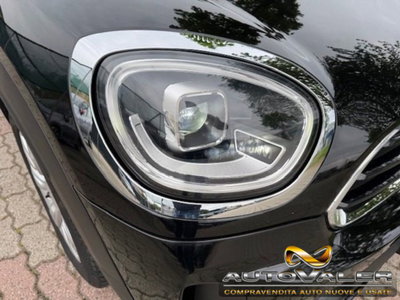 MINI Mini Countryman 2.0 Cooper D Business Countryman (17)