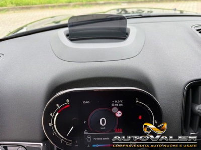 MINI Mini Countryman 2.0 Cooper D Business Countryman (9)