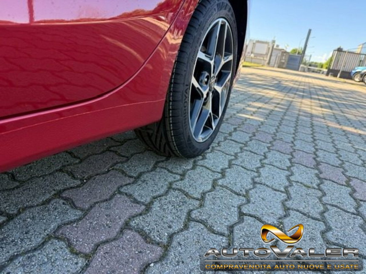 Kia Ceed Sport Wagon 1.6 CRDi 136 CV MHEV SW Business (16)