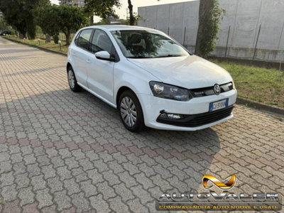 Volkswagen Polo 1.0 MPI 5p. Trendline usata