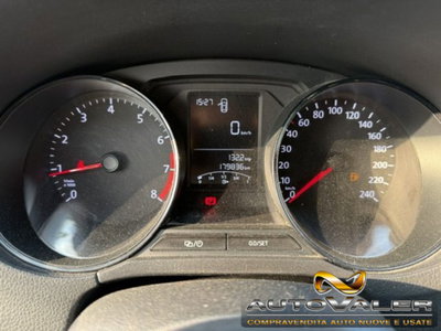 Volkswagen Polo 1.0 MPI 5p. Trendline (11)
