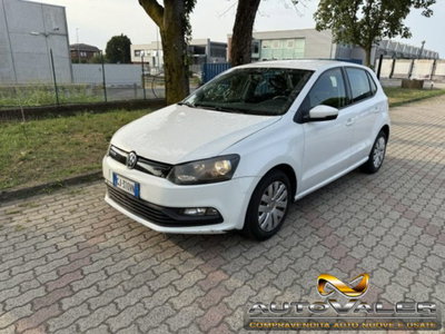 Volkswagen Polo 1.0 MPI 5p. Trendline (2)