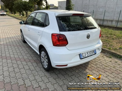 Volkswagen Polo 1.0 MPI 5p. Trendline (3)