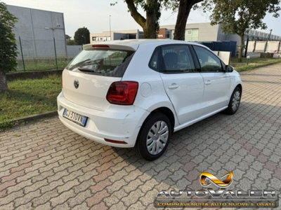 Volkswagen Polo 1.0 MPI 5p. Trendline (4)