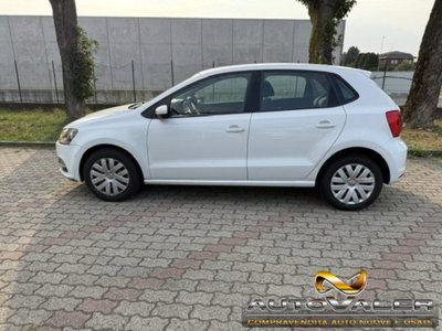 Volkswagen Polo 1.0 MPI 5p. Trendline (6)