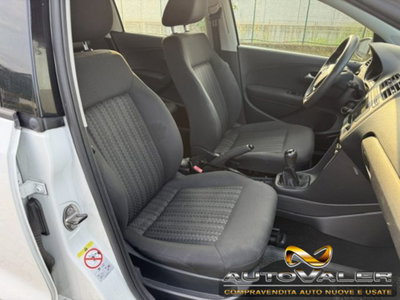 Volkswagen Polo 1.0 MPI 5p. Trendline (9)