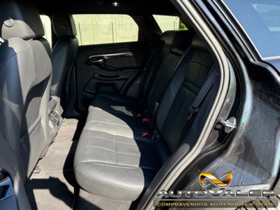 Land Rover Range Rover Evoque 2.0D I4 163 CV AWD Auto R-Dynamic (13)