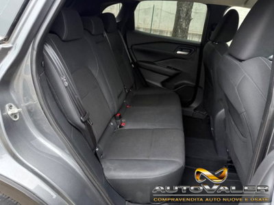 Nissan Qashqai 1.3 mhev Business 2wd 158cv xtronic (18)