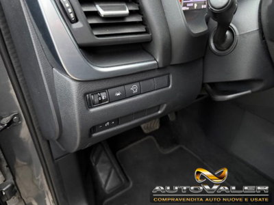 Nissan Qashqai 1.3 mhev Business 2wd 158cv xtronic (20)