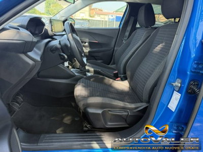 Peugeot 2008 PureTech 100 S&S Active (10)