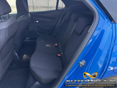 Peugeot 2008 PureTech 100 S&S Active (13)