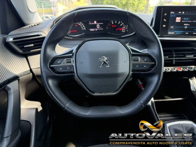Peugeot 2008 PureTech 100 S&S Active (14)