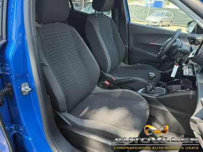 Peugeot 2008 PureTech 100 S&S Active (17)