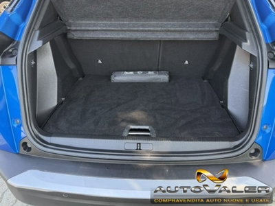 Peugeot 2008 PureTech 100 S&S Active (18)
