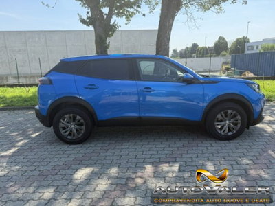 Peugeot 2008 PureTech 100 S&S Active (5)