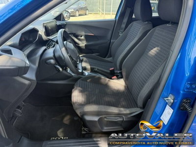 Peugeot 2008 PureTech 100 S&S Active (8)