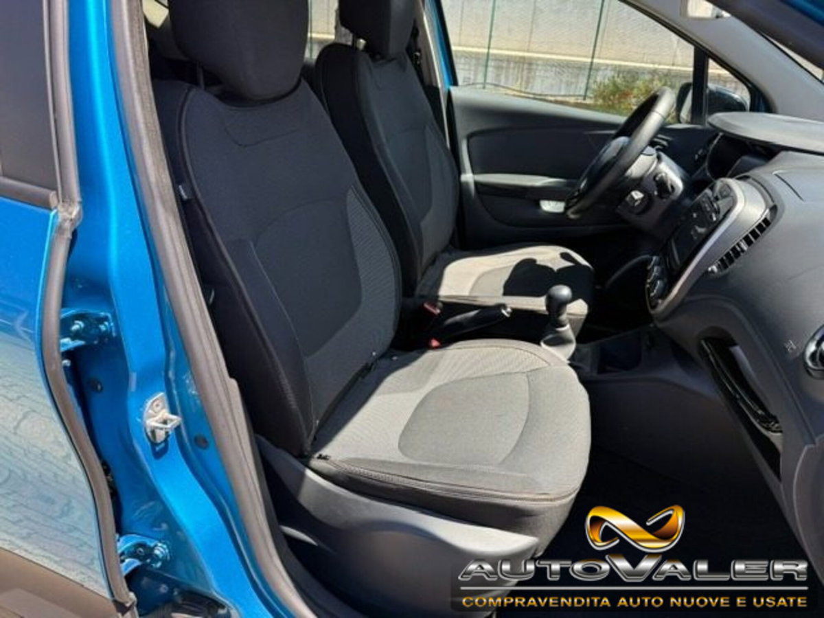 Renault Captur 0.9 TCe 12V 90 CV Start&Stop Wave (11)