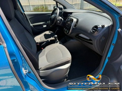 Renault Captur 0.9 TCe 12V 90 CV Start&Stop Wave (12)