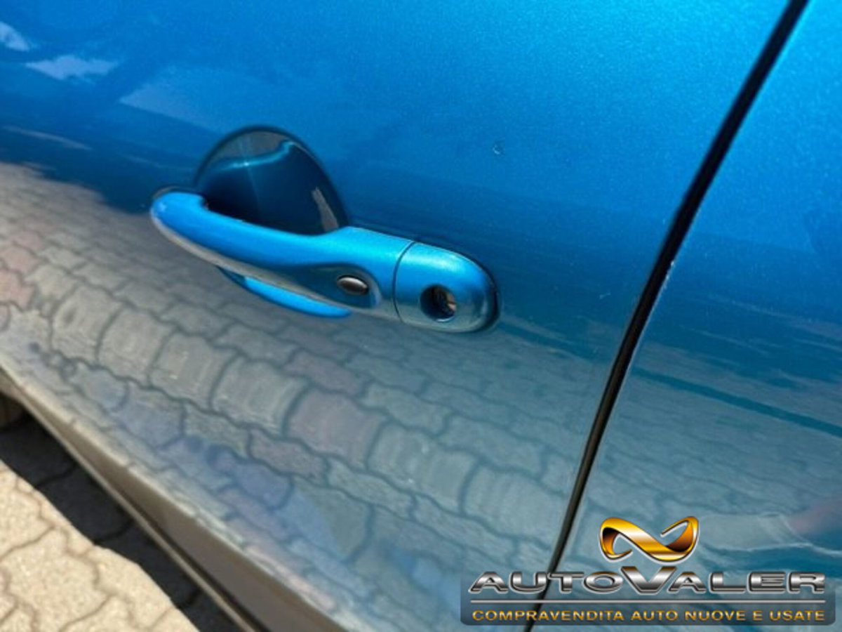 Renault Captur 0.9 TCe 12V 90 CV Start&Stop Wave (13)