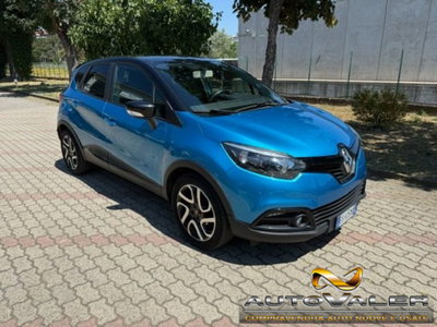 Renault Captur 0.9 TCe 12V 90 CV Start&Stop Wave (2)