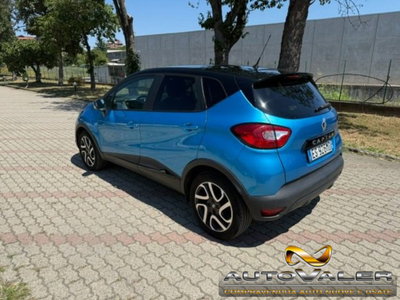 Renault Captur 0.9 TCe 12V 90 CV Start&Stop Wave (3)