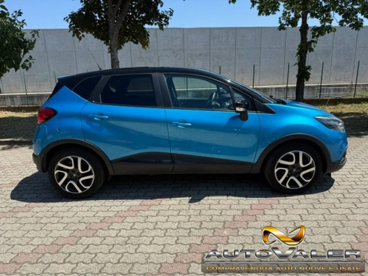 Renault Captur 0.9 TCe 12V 90 CV Start&Stop Wave (5)