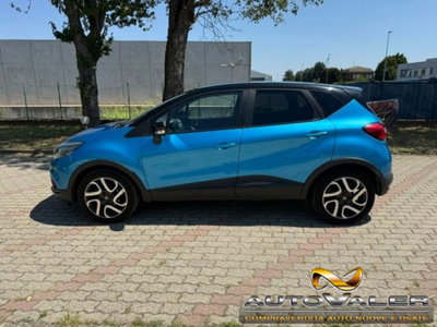 Renault Captur 0.9 TCe 12V 90 CV Start&Stop Wave (6)