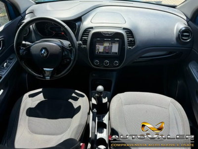 Renault Captur 0.9 TCe 12V 90 CV Start&Stop Wave (7)