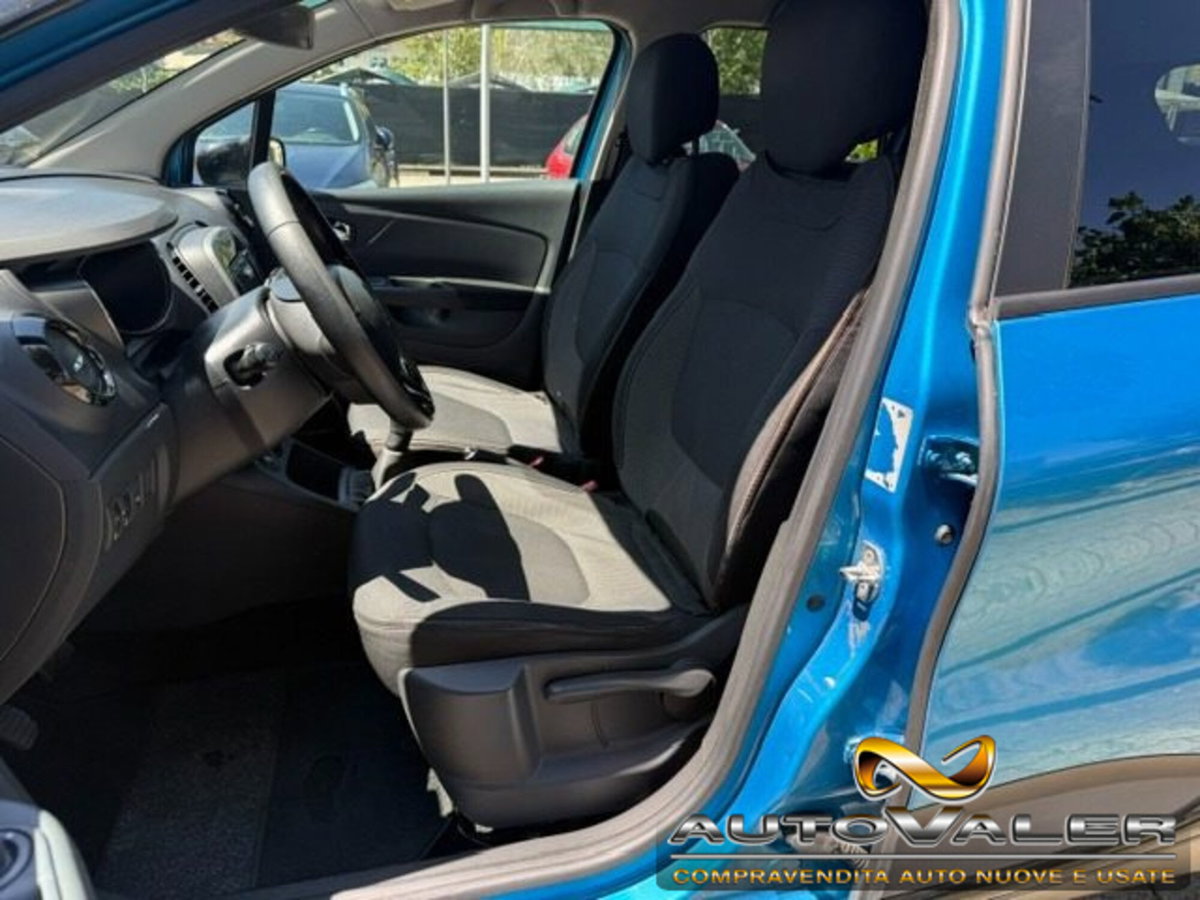 Renault Captur 0.9 TCe 12V 90 CV Start&Stop Wave (9)