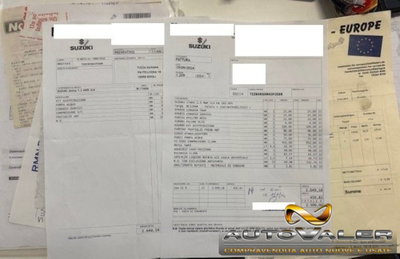 Suzuki Jimny 1.3i 16V cat 4WD JLX (7)