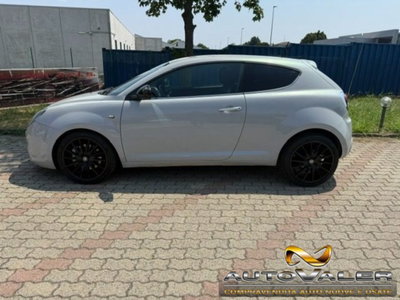 Alfa Romeo MiTo 1.4 T 155 CV Distinctive Premium Pack (6)