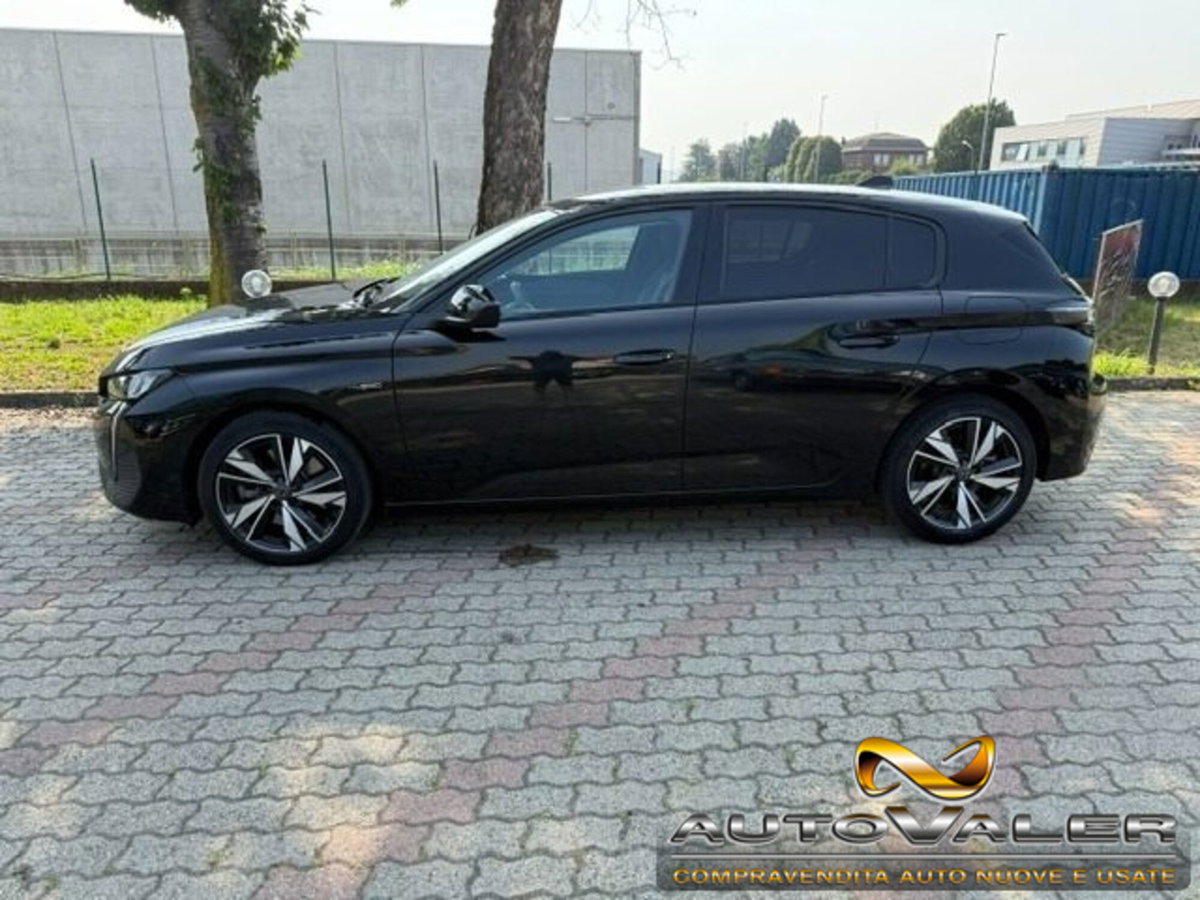 Peugeot 308 1.6 hybrid phev Allure 180cv e-eat8 (6)
