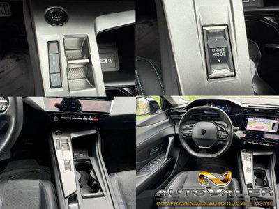 Peugeot 308 SW BlueHDi 130 S&S EAT8 Allure Pack (10)