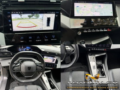 Peugeot 308 SW BlueHDi 130 S&S EAT8 Allure Pack (11)