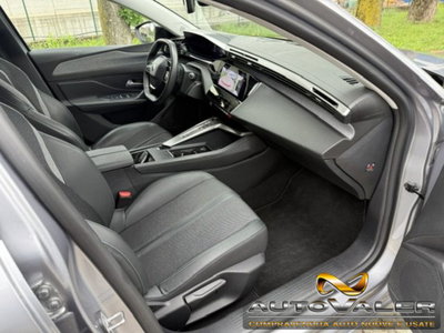 Peugeot 308 SW BlueHDi 130 S&S EAT8 Allure Pack (12)