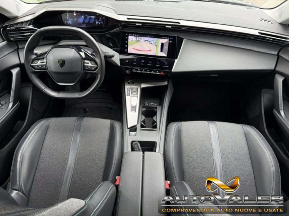 Peugeot 308 SW BlueHDi 130 S&S EAT8 Allure Pack (14)