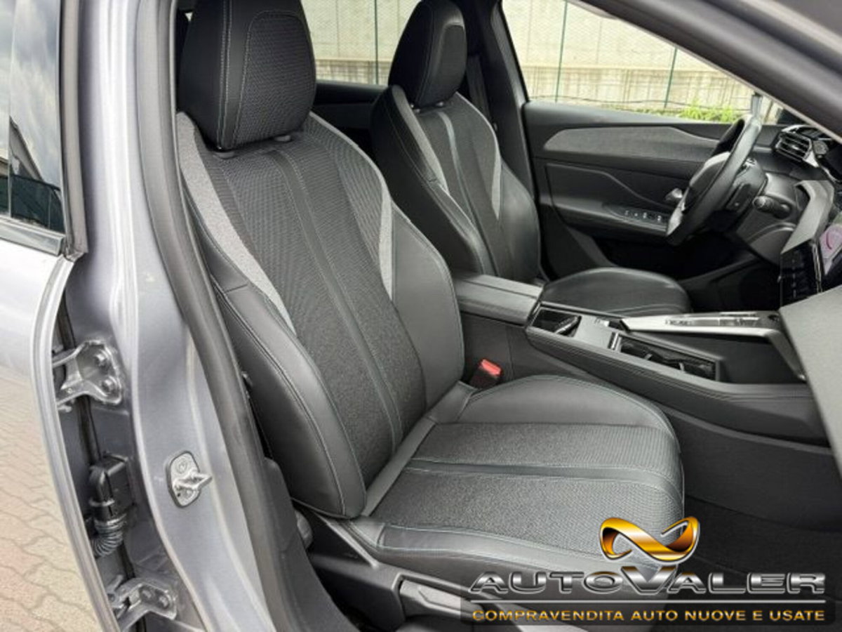 Peugeot 308 SW BlueHDi 130 S&S EAT8 Allure Pack (15)