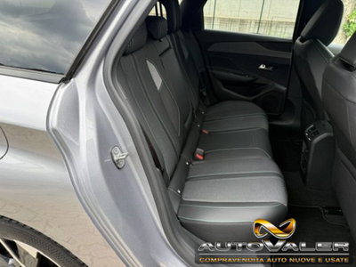 Peugeot 308 SW BlueHDi 130 S&S EAT8 Allure Pack (16)
