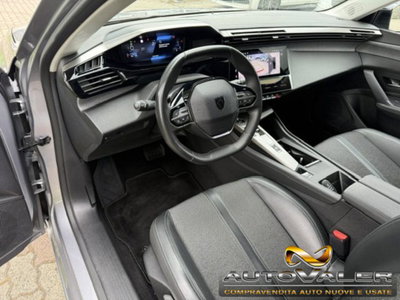 Peugeot 308 SW BlueHDi 130 S&S EAT8 Allure Pack (17)