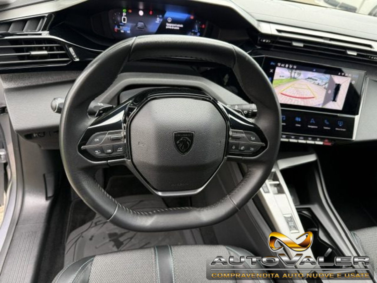 Peugeot 308 SW BlueHDi 130 S&S EAT8 Allure Pack (18)