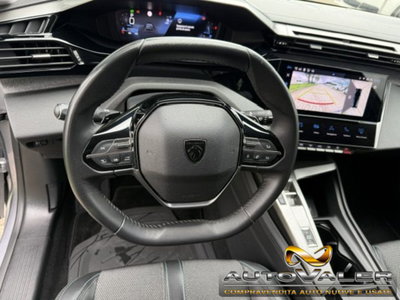 Peugeot 308 SW BlueHDi 130 S&S EAT8 Allure Pack (18)