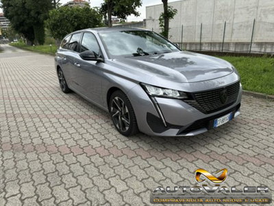 Peugeot 308 SW BlueHDi 130 S&S EAT8 Allure Pack (2)