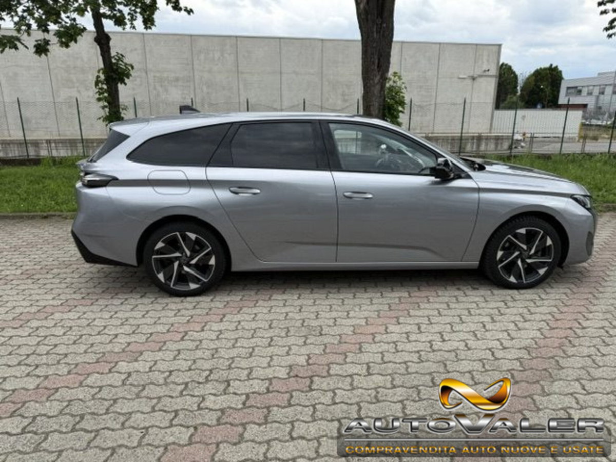 Peugeot 308 SW BlueHDi 130 S&S EAT8 Allure Pack (5)